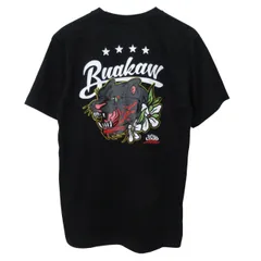 激レア Buakaw ブアカーオ フィギュア 500限定, Tシャツ & サイン