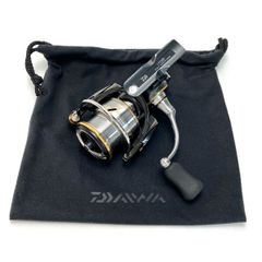 ☆☆DAIWA ダイワ 20 ルビアス LUVIAS LT2500 276412 スピニングリール