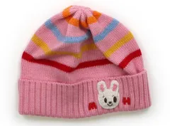 【ミキハウス/mikiHOUSE】帽子 Hat/Cap 女の子【子供服・ベビー服】（1714946）のサムネイル