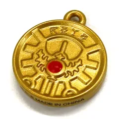 【中古】トレーディングフィギュア ロトのしるし 「ドラゴンクエスト フィギュアコレクション ロトの伝説編」