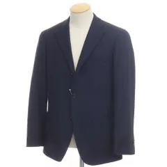 中古】ブレザーズバンクドットコム blazer's bank.com ウール