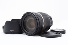 ★良品★ タムロン TAMRON AF 18-270mm F3.5-6.3 Di II VC B003 ニコン OL2575 #33