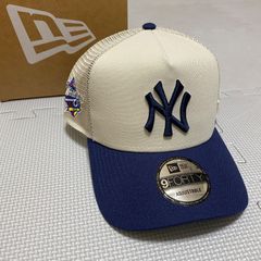 NEW ERA 《ニューヨーク・ヤンキース》