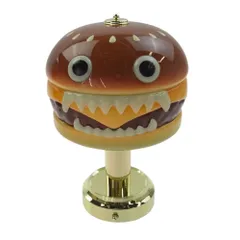2025年最新】UNDERCOVER HAMBURGER LAMPの人気アイテム - メルカリ