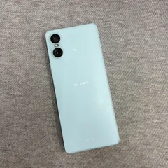 Sony experia 10 VI 128GB   ブルー  送料無料