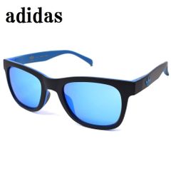 adidas アディダス AOR004/N 009 027 サングラス アジアン