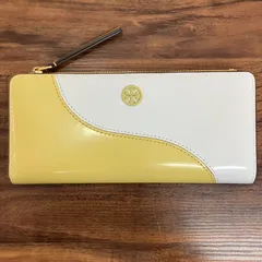 ◼︎TORYBURCH 長財布