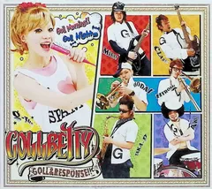 gollbetty CDセット売り 激レア　ゴルベティー 匿名配送 送料無料 ゴルベティー GOLLBETTY CD アルバム 3枚