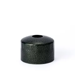 【3711sun】OD缶230、500サイズおしゃれカバー♪2点セット OD缶 カバー レザー 革 ガス缶カバー 230/250g 450/470g サイズ