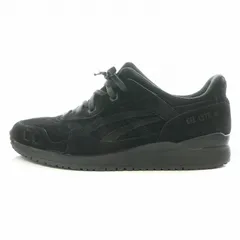 2025年最新】asics gel-lyte iii 28.5cmの人気アイテム - メルカリ