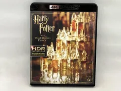 2026年最新】ハリーポッター8フィルムコレクション 4k ultra hd＆