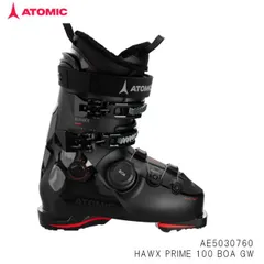 スキーブーツ　メンズATOMIC アトミック　25cmHAWX PRIME100 アトミック スキーブーツ 100」の人気商品一覧 | 安い商品を通販