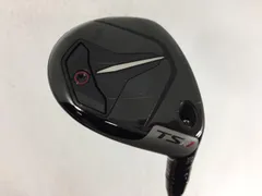 タイトリスト TSR1 ユーティリティ 5番 23度 75S 使用感あり