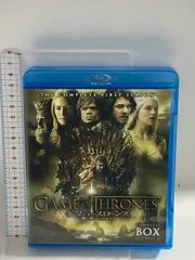 (未使用･未開封品)　ゲーム・オブ・スローンズ 第一章:七王国戦記 DVDセット(5枚組) wyeba8q ゲーム・オブ・スローンズDVD BOX Amazon.co.jp: ゲーム・オブ