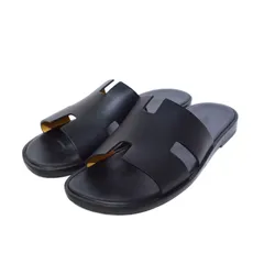 2025年最新】エルメス サンダルの人気アイテム - メルカリ 