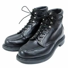 2025年最新】red wing スーパーソール 8eの人気アイテム - メルカリ