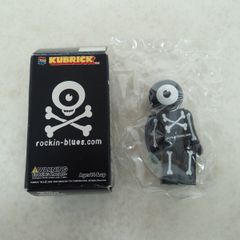 THEE MICHELLE GUN ELEPHANT フィギュア KUBRICK rockin-blues.com キューブリック ミッシェルガンエレファント【IO