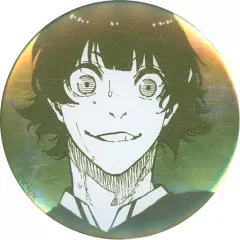 【中古】バッジ・ピンズ 蜂楽廻(汗) 「ブルーロック展 推しキャラバッジコレクション 蜂楽廻」