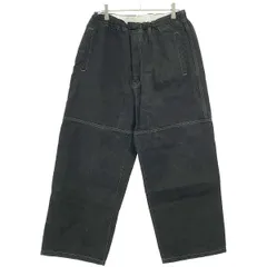 Edwina Horl エドウィナホール  フレアパンツ  デニム  新品未使用 Edwina Horl エドウィナホール フレアパンツ デニム 新品未使用
