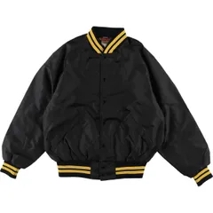 STARTER ケンタッキー大学 アメリカ製 XL ナイロンスタジャン