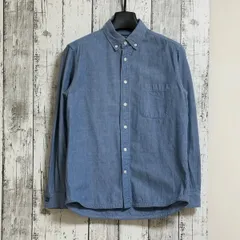 激レア キャプテンズヘルム オックスフォード シャツ ラリー スミス カスタム CAPTAINS HELM キャプテンズヘルム オックスフォード シャツ