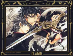 2026年最新】clamp x キャンバスアートの人気アイテム - メルカリ