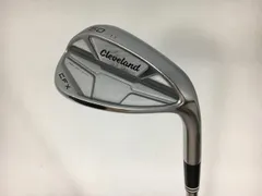 クリーブランド CFX ウェッジ 50° 2025年最新】クリーブランド cfx 50の人気アイテム - メルカリ
