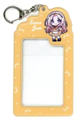 【中古】収納・携帯用アイテム 十王星南 きゅるぽっぷん フォトカードケースvol.2 「学園アイドルマスター」