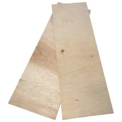 新品 木 板 木材 板 板材 カット ベニヤ板 カット ベニヤ 合板 diy 【 2枚セット 】 ウッディヨネダ (2 厚さ 12 mm 200 × 600 mm)