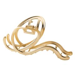 SNIDEL HOME x ハリーポッター 金のスニッチヘアクリップ - メルカリ