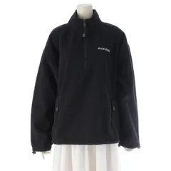 miu miu ダークグレー 長袖カットソー ポケット付き　00s MIU MIU(ミュウミュウ) ロングスリーブTシャツMJL064 MJL064