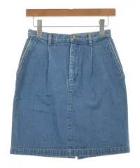 Eddie Bauer ひざ丈スカート レディース 【古着】【中古】【送料無料】