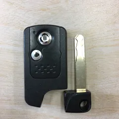 HD17022ランプ点灯しない ホンダ 72147-SZH-003 純正 ライフ ゼスト フィット インサイト CR-Z等 2ボタン スマートキー キーレス リモコン