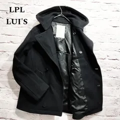 2025年最新】LPL ジャケット・アウターの人気アイテム - メルカリ