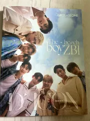 ZEROBASEONE(ゼロベースワン・ZB1・ゼベワン) DICON