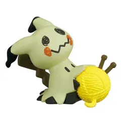 ポケモンタイム ミミッキュ pokemonTime&おまけ付き Amazon.co.jp: ポケモンセンターオリジナル マスコット pokémon