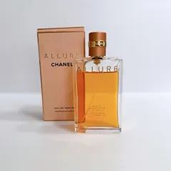 CHANEL シャネル アリュール オードゥ パルファム 50ml