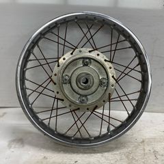 GT750純正リアホイール GS400 - メルカリ