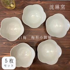 たち吉 白菊 銘々皿 珍味入 各5個セット 箱付☆美品☆ - メルカリ