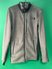 THE NORTH FACE ザ・ノースフェイス バーサミッドジャケット フリース POLARTEC