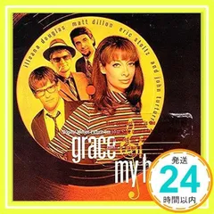 Grace of My Heart [CD]_02