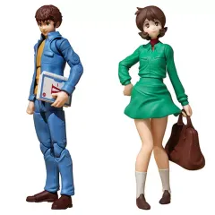 ガレキ　フラウ・ボゥ　ビーチサイドVer.　ガンダム　イベント限定品 ガレキ フラウ・ボゥ ビーチサイドVer. ガンダム イベント限定品