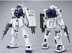 匿名配送　ジムスナイパー　MG 未組み立て 新品未組立 MG 機動戦士ガンダム ジム・スナイパーII 1/100
