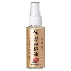 AZ(エーゼット) 刃物専用錆止油 天然国産椿油配合 100ml 606 刃物椿油