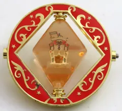 【中古】雑貨 ミッキーマウス・レビュー モーメンツゴーラウンド モーメントパーツ 「東京ディズニーリゾート40周年 “ドリームゴーラウンド”」 東京ディズニーリゾート限定