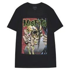 2025年最新】danzig tシャツの人気アイテム - メルカリ