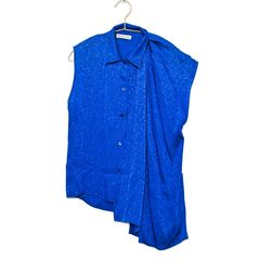 BALENCIAGA バレンシアガ シャツ シャツ