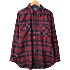 古着 ラルフローレン Ralph Lauren CUSTOM FIT ボーダー柄 長袖 ラガー  