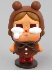 【中古】トレーディングフィギュア LOVE MAKES US CRY 「POPMART CRYBABY Crying Again シリーズ」