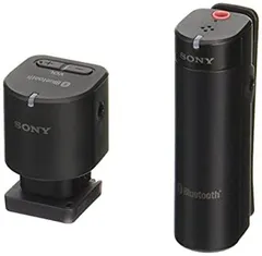 ソニー SONY ワイヤレスマイクロホン ECM-W1M C 9jupf8b ECM-W1M | デジタルビデオカメラ Handycam ハンディカム | ソニー